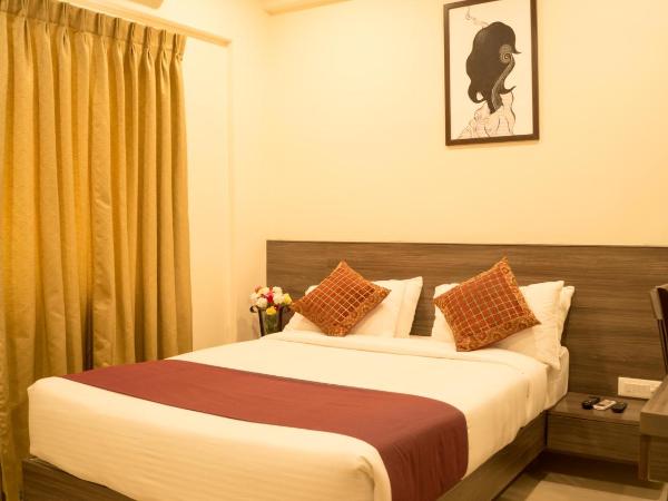 Royal Serenity - Kammanahalli : photo 1 de la chambre chambre double standard