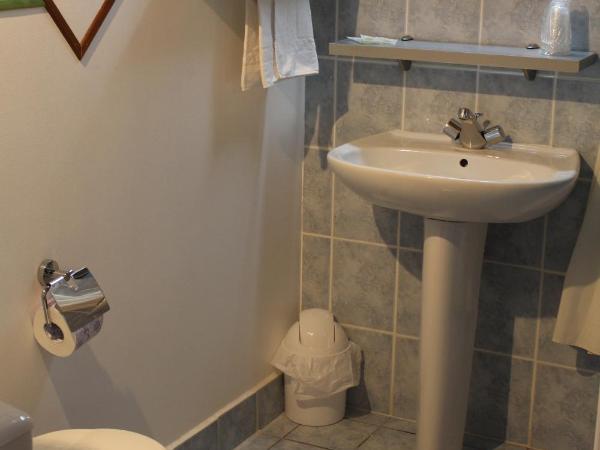 Résidence Tramariccia : photo 6 de la chambre bungalow (2 adultes + 1 enfant)