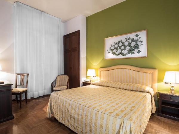 Hotel Isabella : photo 4 de la chambre chambre double ou lits jumeaux classique