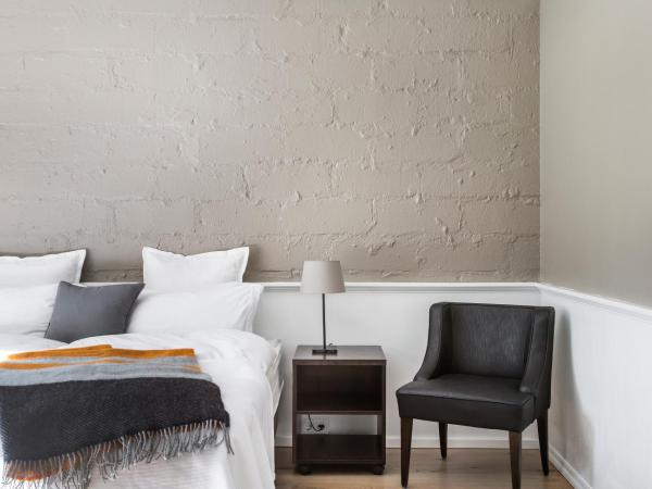 Hotel Ódinsvé : photo 3 de la chambre chambre double supérieure