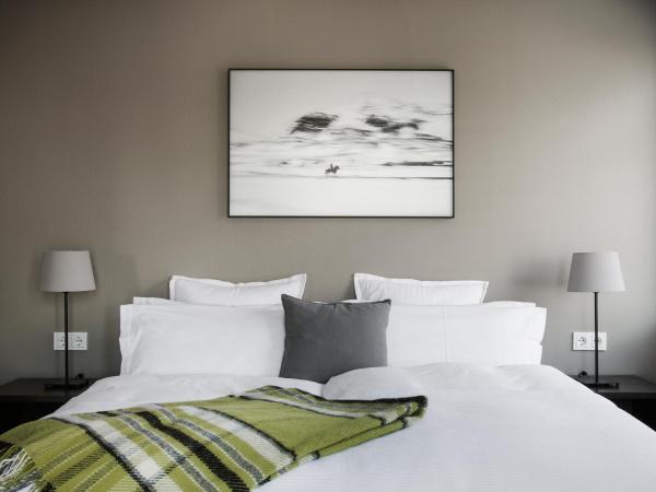 Hotel Ódinsvé : photo 1 de la chambre suite junior