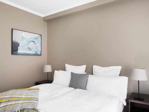 Hotel Ódinsvé : photo 1 de la chambre room #22398853