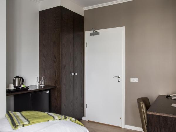 Hotel Ódinsvé : photo 2 de la chambre chambre simple