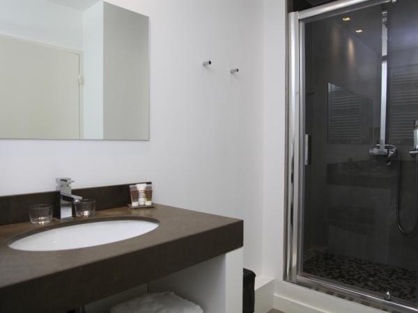 Le Couvent Marseille : photo 5 de la chambre appartement 1 chambre deluxe - 46,75 m²