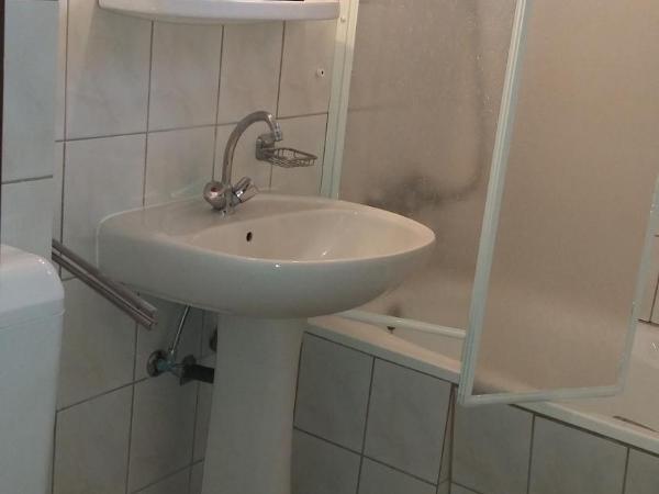 Karikas Hotel : photo 7 de la chambre chambre familiale avec balcon