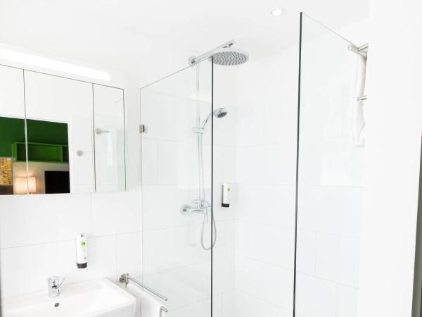 Bonnox Boardinghouse & Hotel : photo 5 de la chambre appartement standard (1 personne)