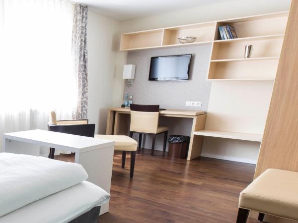 Bonnox Boardinghouse & Hotel : photo 3 de la chambre appartement standard