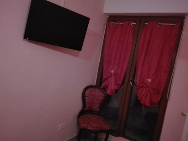 appartamento via san pardo : photo 4 de la chambre chambre double ou lits jumeaux standard