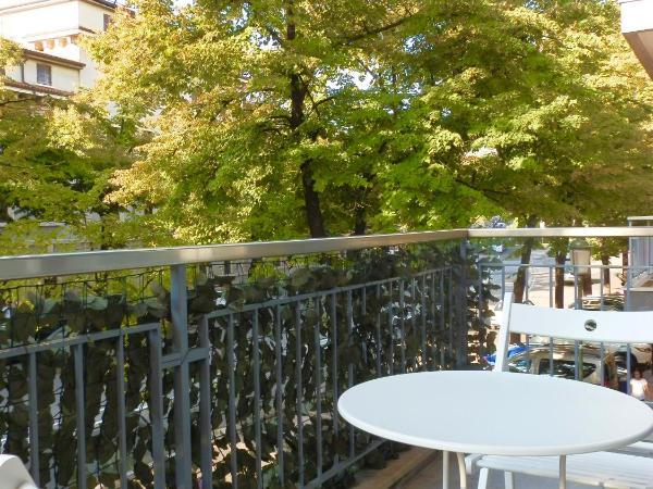 B&B Valverde : photo 8 de la chambre chambre double standard avec salle de bains privative