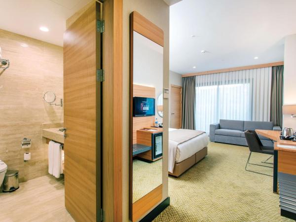 Mia City Hotel : photo 3 de la chambre chambre exclusive