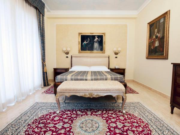 Grand Hotel President : photo 4 de la chambre suite - vue sur mer