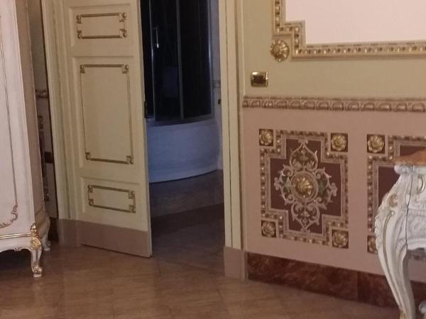 Hotel Sofia : photo 6 de la chambre suite avec jacuzzi