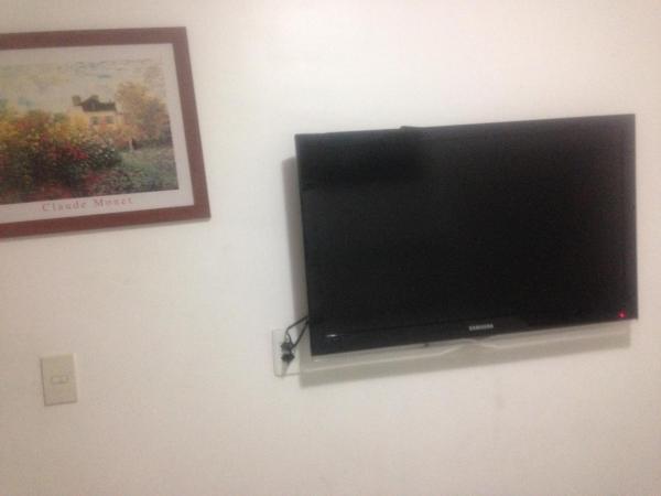 Flat Vista Completa Beira Mar : photo 10 de la chambre appartement - vue sur mer