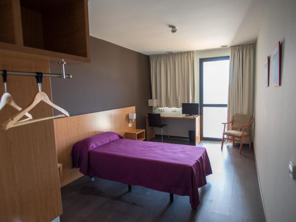 Hostal Mediterranea : photo 1 de la chambre chambre simple