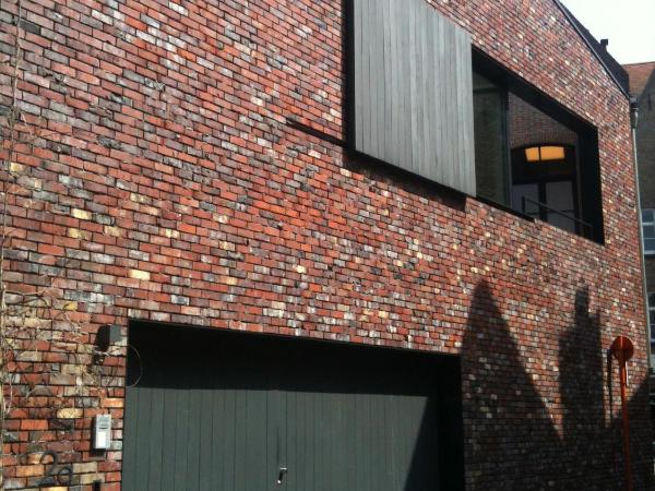 B-Square : photo 3 de la chambre maison 3 chambres