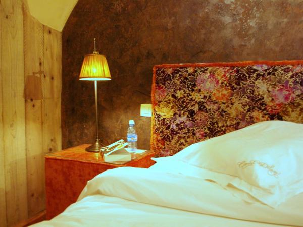 B&B Canal Deluxe : photo 10 de la chambre suite de luxe - vue sur canal