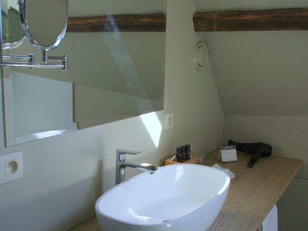 B&B Canal Deluxe : photo 9 de la chambre suite junior - vue sur canal