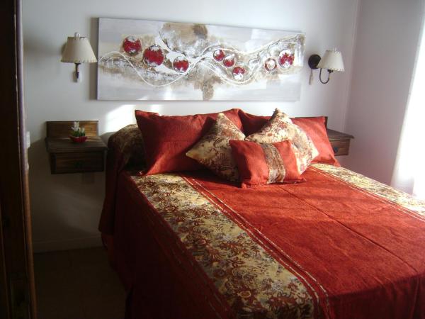 Cabañas Teuepen : photo 10 de la chambre maison 2 chambres