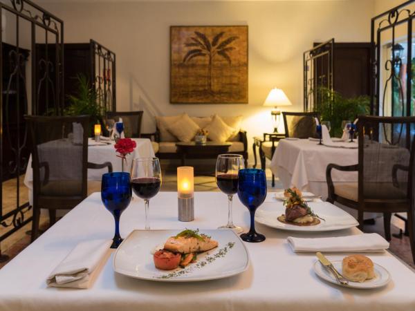 Occidental Cozumel - All Inclusive : photo 5 de la chambre hébergement de luxe - niveau royal