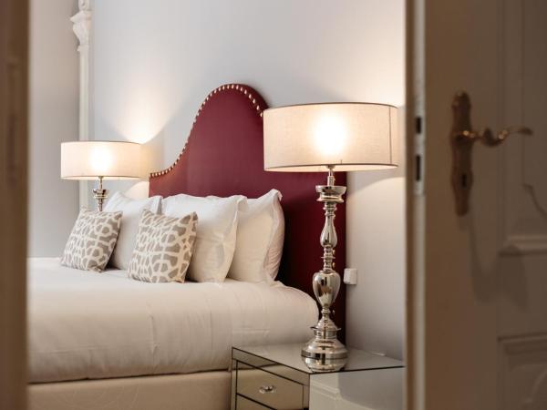 Dear Lisbon - Palace Chiado Suites : photo 5 de la chambre suite deluxe
