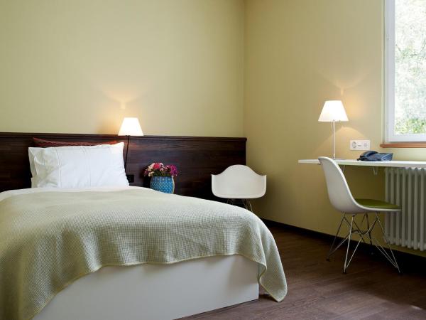 Design Hotel Plattenhof : photo 2 de la chambre chambre double classique