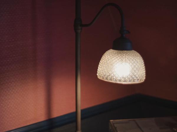 The Gunawarman : photo 3 de la chambre chambre mansardée double