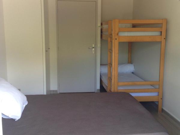 Actif Residence : photo 2 de la chambre chambre quadruple (2 adultes + 2 enfants)