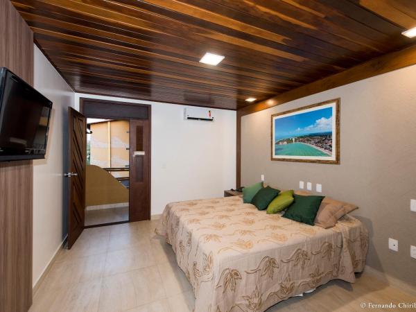 Natal Dunnas Hotel : photo 2 de la chambre chambre double ou lits jumeaux Économique