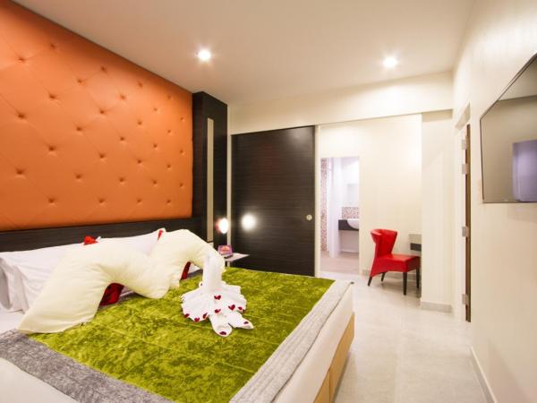 Grand Bella : photo 4 de la chambre grande suite