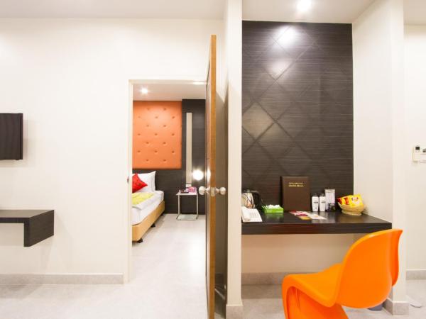 Grand Bella : photo 9 de la chambre grande suite