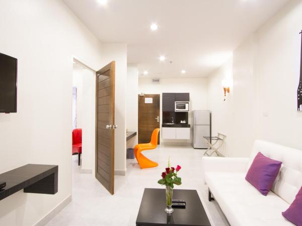 Grand Bella : photo 1 de la chambre grande suite