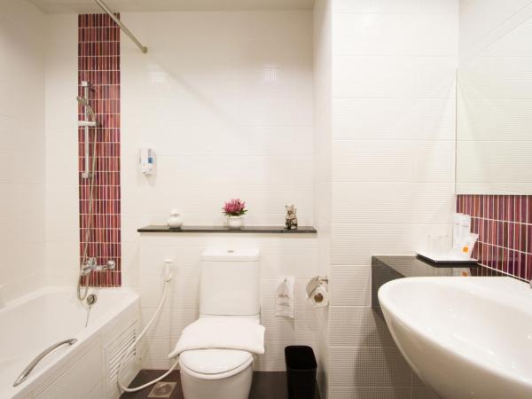 Grand Bella : photo 7 de la chambre suite junior