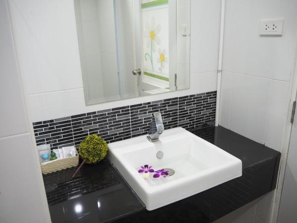 Lanta Fevrier Resort : photo 9 de la chambre chambre double supérieure