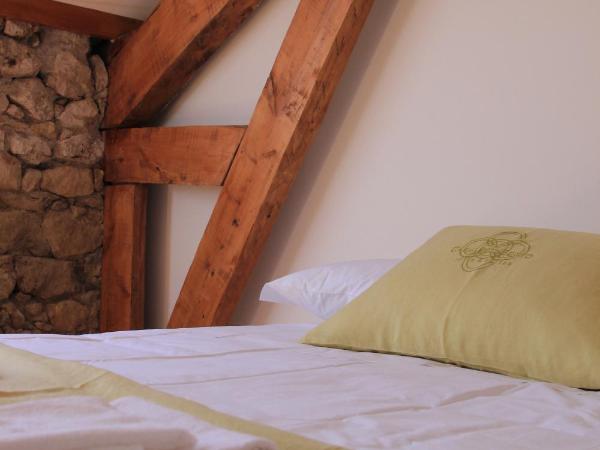 Casa de São Bento St Benedict House : photo 9 de la chambre chambre double deluxe