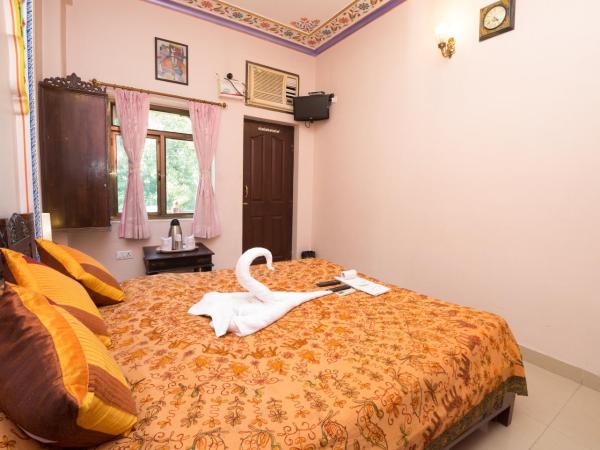 Hotel Moon Light Palace : photo 8 de la chambre chambre double super deluxe