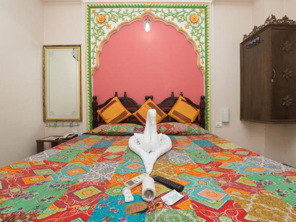 Hotel Moon Light Palace : photo 4 de la chambre chambre double deluxe