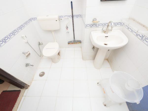 Hotel Moon Light Palace : photo 5 de la chambre chambre double deluxe