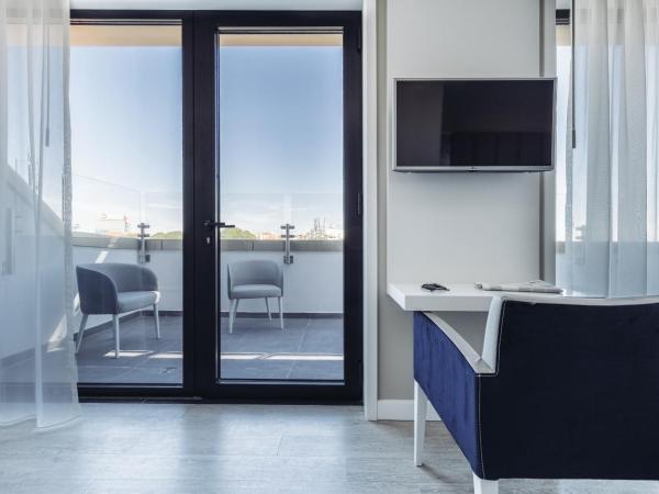 Lisbon Sao Bento Hotel : photo 2 de la chambre suite junior