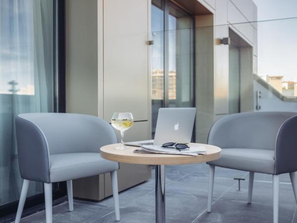 Lisbon Sao Bento Hotel : photo 6 de la chambre suite junior