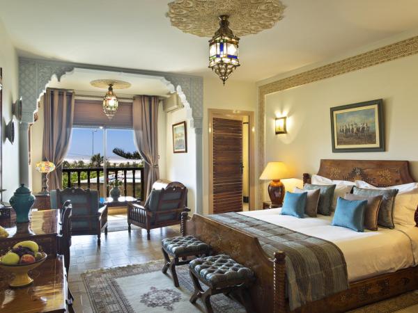 Villa Quieta : photo 3 de la chambre chambre double supérieure - vue sur mer