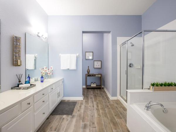 Orlando Escape : photo 5 de la chambre penthouse