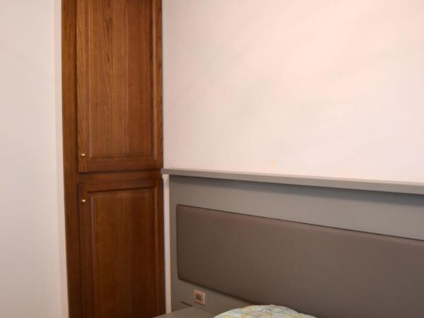 B&B La Regina di Rimini : photo 8 de la chambre chambre double ou lits jumeaux