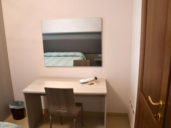B&B La Regina di Rimini : photo 3 de la chambre chambre double ou lits jumeaux