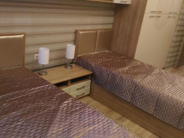 Ditta Panzio : photo 4 de la chambre chambre double ou lits jumeaux deluxe avec balcon