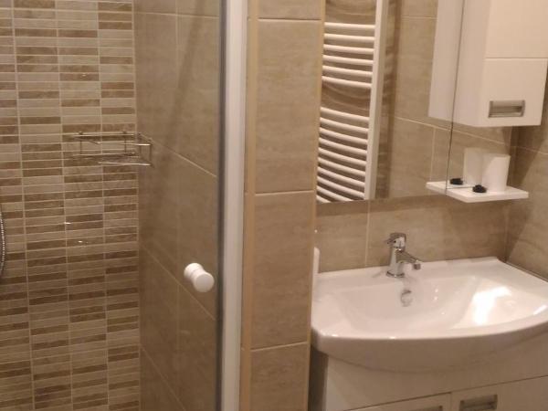 Ditta Panzio : photo 2 de la chambre chambre simple