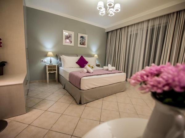 Lefkadio Suites : photo 10 de la chambre suite junior