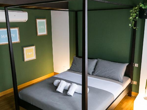 Castelmenardo39 : photo 5 de la chambre chambre double