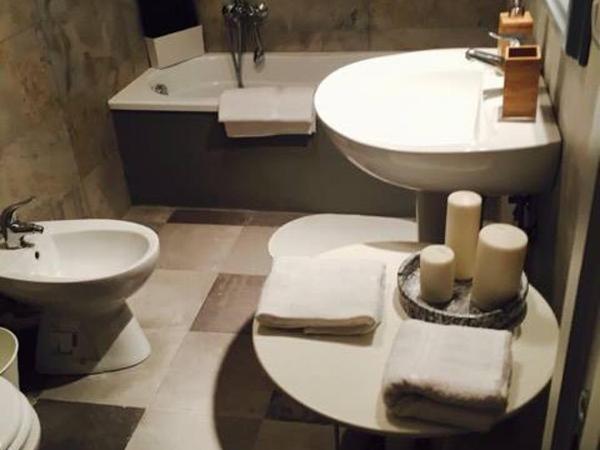 Chiaia House : photo 7 de la chambre chambre deluxe