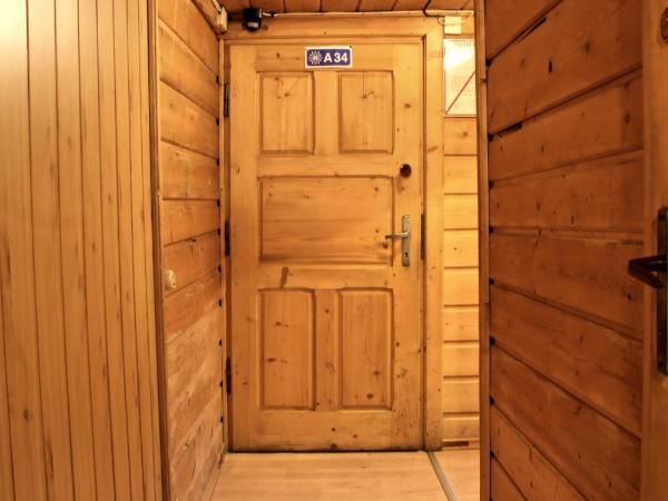 Camping Pod Krokwią : photo 1 de la chambre studio