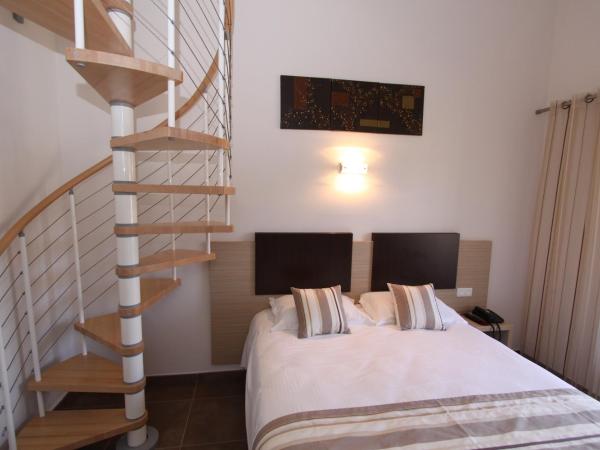 Hôtel A Madonetta : photo 4 de la chambre chambre quadruple